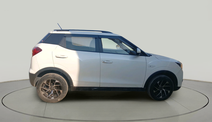 2023 Mahindra XUV300 W6 1.5 Diesel, Diesel, Manual, 36,767 km, exterior