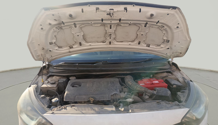 2012 Hyundai i20 SPORTZ 1.4 CRDI, Diesel, Manual, 1,44,728 km, exterior