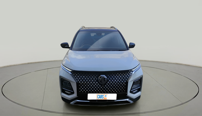 2023 MG HECTOR PLUS SHARP PRO 2.0 TURBO DIESEL 6 STR, Diesel, Manual, 63,870 km, exterior