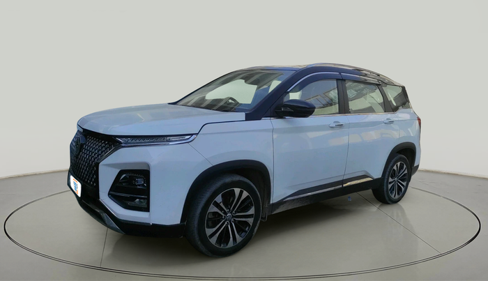 2023 MG HECTOR PLUS SHARP PRO 2.0 TURBO DIESEL 6 STR, Diesel, Manual, 63,870 km, exterior