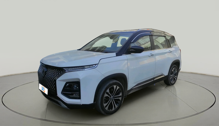 2023 MG HECTOR PLUS SHARP PRO 2.0 TURBO DIESEL 6 STR, Diesel, Manual, 63,870 km, exterior