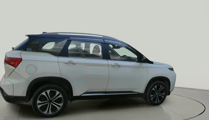 2023 MG HECTOR PLUS SHARP PRO 2.0 TURBO DIESEL 6 STR, Diesel, Manual, 63,870 km, exterior