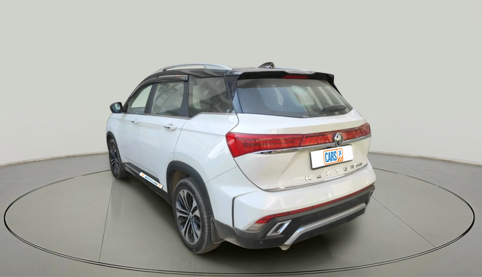 2023 MG HECTOR PLUS SHARP PRO 2.0 TURBO DIESEL 6 STR, Diesel, Manual, 63,870 km, exterior