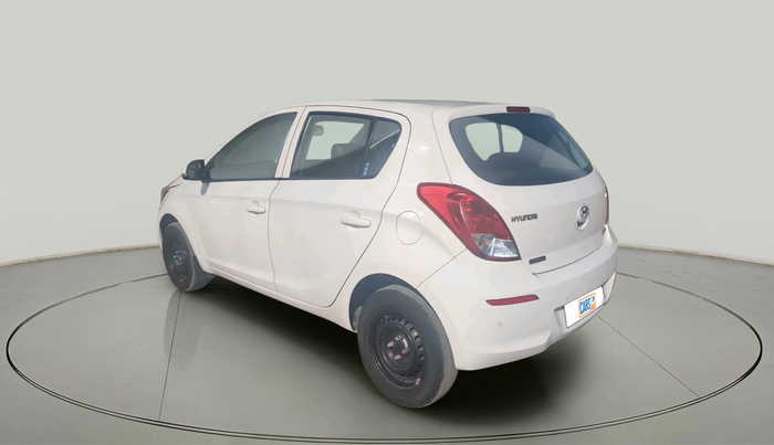 2012 Hyundai i20 MAGNA (O) 1.2, Diesel, Manual, 1,97,989 km, exterior