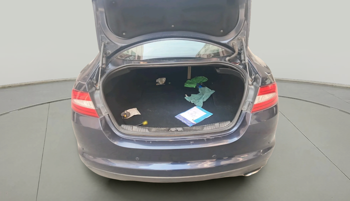 2014 Jaguar XF 2.2 DIESEL, Diesel, Automatic, 96,822 km, exterior