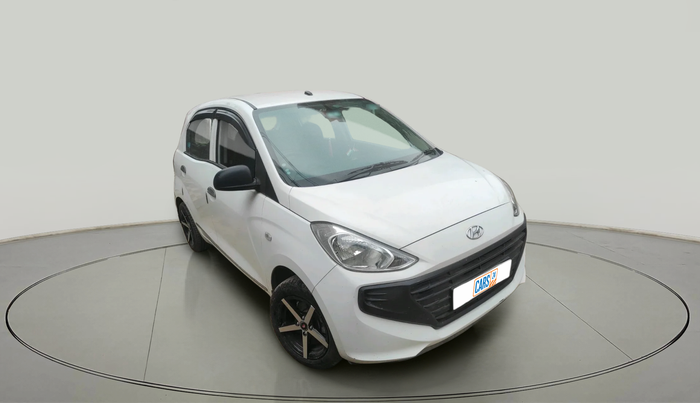 2020 Hyundai NEW SANTRO ERA EXECUTIVE, Petrol, Manual, 38,644 km, exterior