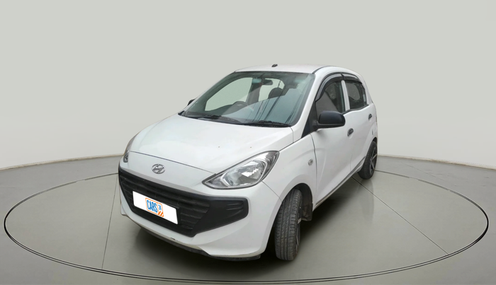 2020 Hyundai NEW SANTRO ERA EXECUTIVE, Petrol, Manual, 38,644 km, exterior