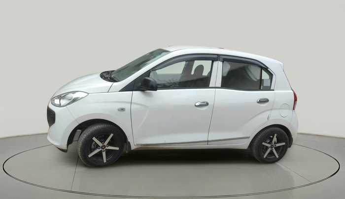 2020 Hyundai NEW SANTRO ERA EXECUTIVE, Petrol, Manual, 38,644 km, exterior