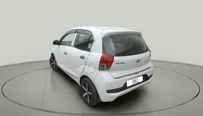 2020 Hyundai NEW SANTRO ERA EXECUTIVE, Petrol, Manual, 38,644 km, exterior