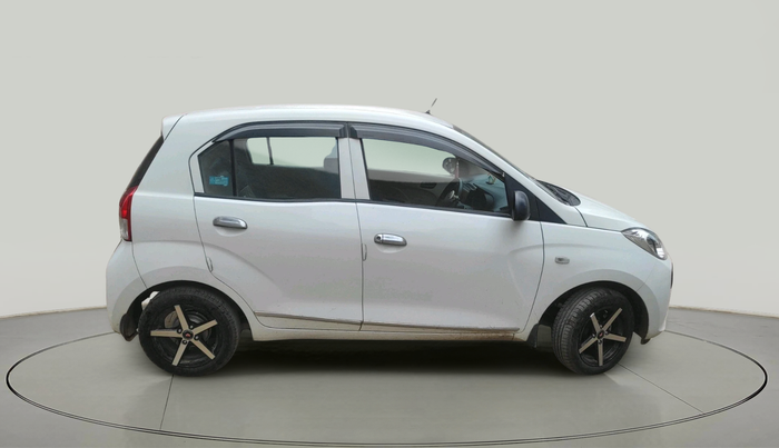 2020 Hyundai NEW SANTRO ERA EXECUTIVE, Petrol, Manual, 38,644 km, exterior