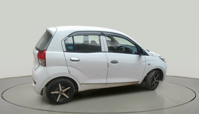 2020 Hyundai NEW SANTRO ERA EXECUTIVE, Petrol, Manual, 38,644 km, exterior