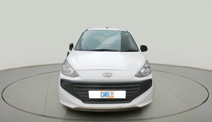 2020 Hyundai NEW SANTRO ERA EXECUTIVE, Petrol, Manual, 38,644 km, exterior