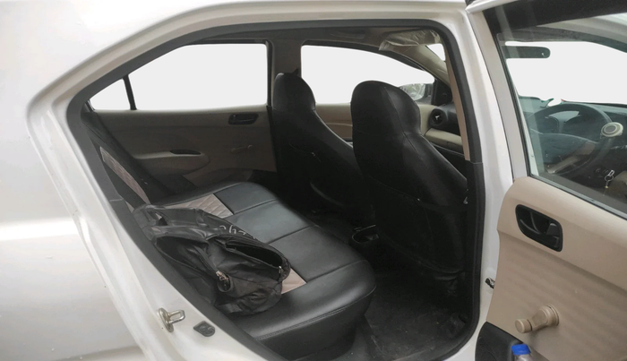 2020 Hyundai NEW SANTRO ERA EXECUTIVE, Petrol, Manual, 38,644 km, interior