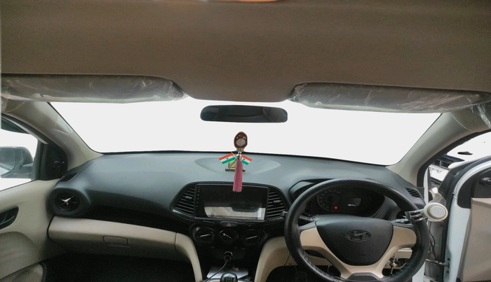 2020 Hyundai NEW SANTRO ERA EXECUTIVE, Petrol, Manual, 38,644 km, interior