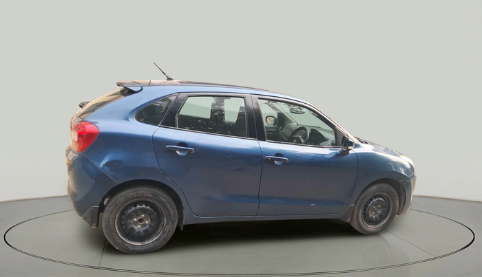 2016 Maruti Baleno DELTA PETROL 1.2, Petrol, Manual, 58,241 km, exterior