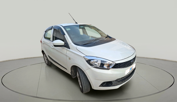 2018 Tata Tiago XT PETROL, Petrol, Manual, 1,60,805 km, exterior