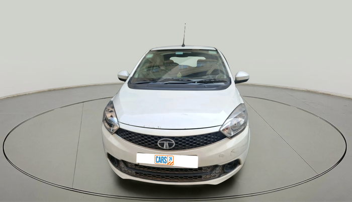 2018 Tata Tiago XT PETROL, Petrol, Manual, 1,60,805 km, exterior