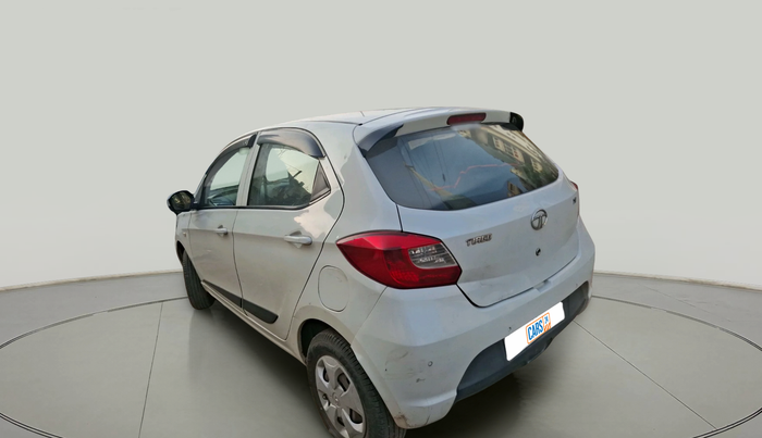 2018 Tata Tiago XT PETROL, Petrol, Manual, 1,60,805 km, exterior