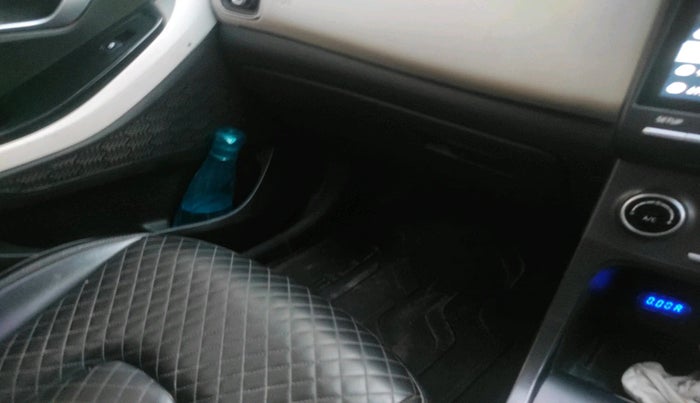 2022 Hyundai Creta SX 1.5 PETROL, Petrol, Manual, 48,471 km, interior