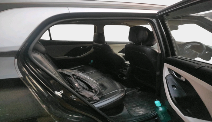 2022 Hyundai Creta SX 1.5 PETROL, Petrol, Manual, 48,471 km, interior