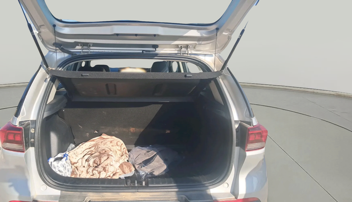 2022 KIA SONET GTX PLUS 1.5, Diesel, Manual, 35,186 km, exterior