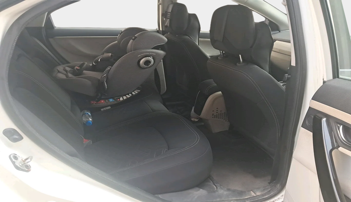 2020 Tata NEXON XZ PLUS PETROL, Petrol, Manual, 29,727 km, interior