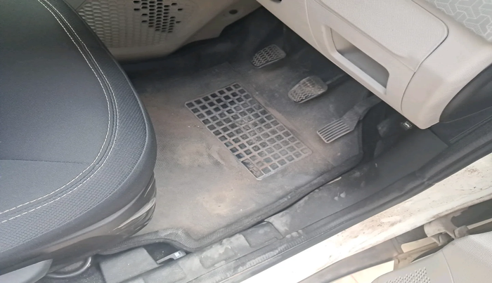 2020 Tata NEXON XZ PLUS PETROL, Petrol, Manual, 29,727 km, interior