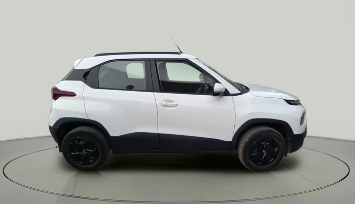 2023 Tata PUNCH ADVENTURE MT, Petrol, Manual, 61,450 km, exterior