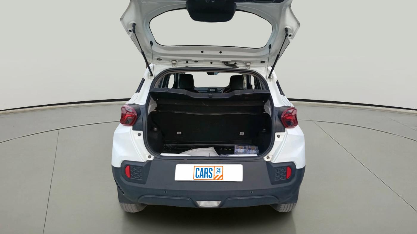 2023 Tata PUNCH ADVENTURE MT, Petrol, Manual, 61,450 km, exterior