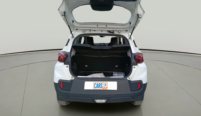 2023 Tata PUNCH ADVENTURE MT, Petrol, Manual, 61,450 km, exterior