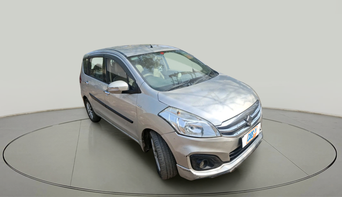 2017 Maruti Ertiga VDI SHVS, Diesel, Manual, 2,30,832 km, exterior
