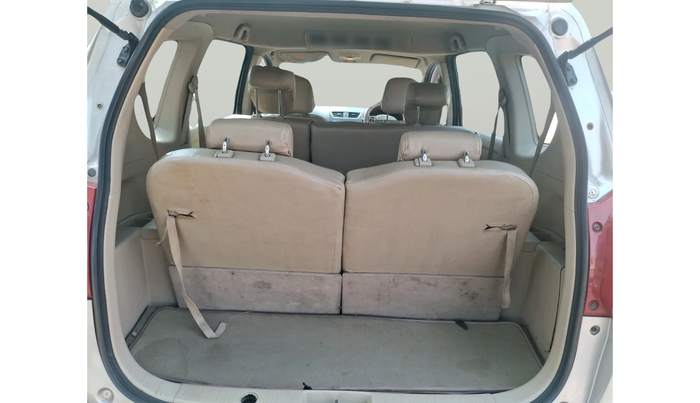 2017 Maruti Ertiga VDI SHVS, Diesel, Manual, 2,30,832 km, exterior