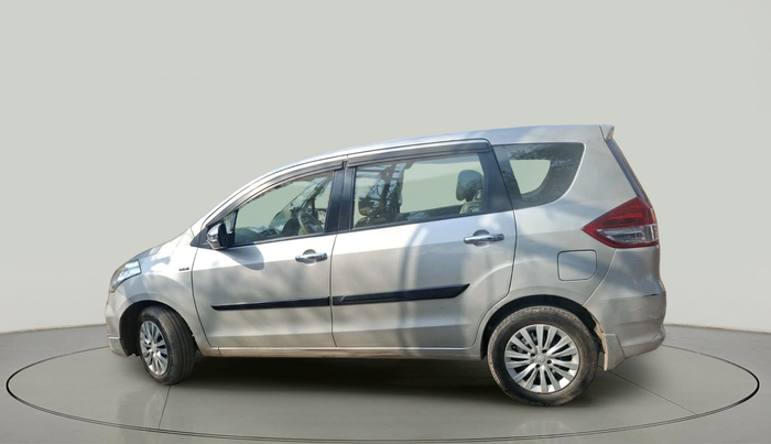 2017 Maruti Ertiga VDI SHVS, Diesel, Manual, 2,30,832 km, exterior
