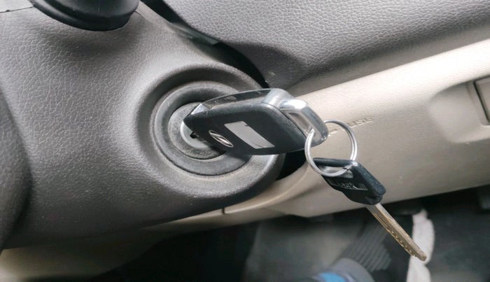 2013 Hyundai i20 SPORTZ 1.4 CRDI, Diesel, Manual, 1,55,384 km, interior