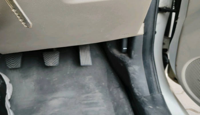 2013 Hyundai i20 SPORTZ 1.4 CRDI, Diesel, Manual, 1,55,384 km, interior