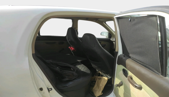 2012 Hyundai Santro Xing GL PLUS, Petrol, Manual, 78,245 km, interior