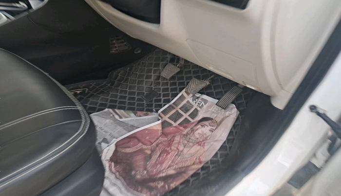 2022 KIA SONET HTX ANNIVERSARY EDITION 1.5, Diesel, Manual, 1,00,383 km, interior