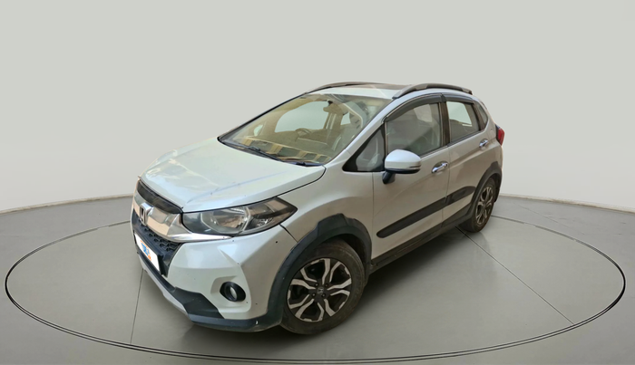 2018 Honda WR-V 1.5L I-DTEC VX MT, Diesel, Manual, 2,49,154 km, exterior