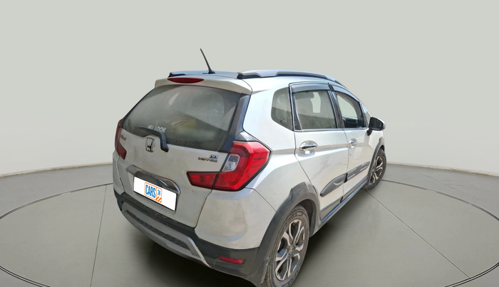 2018 Honda WR-V 1.5L I-DTEC VX MT, Diesel, Manual, 2,49,154 km, exterior