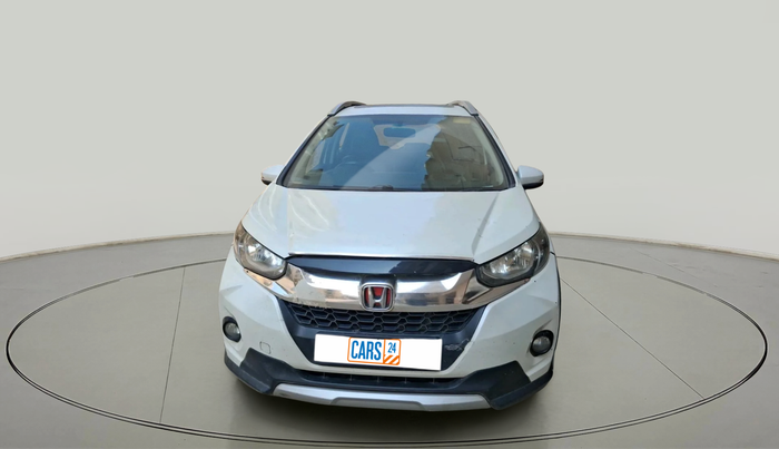 2018 Honda WR-V 1.5L I-DTEC VX MT, Diesel, Manual, 2,49,154 km, exterior