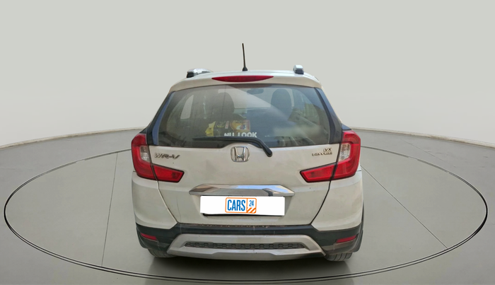 2018 Honda WR-V 1.5L I-DTEC VX MT, Diesel, Manual, 2,49,154 km, exterior