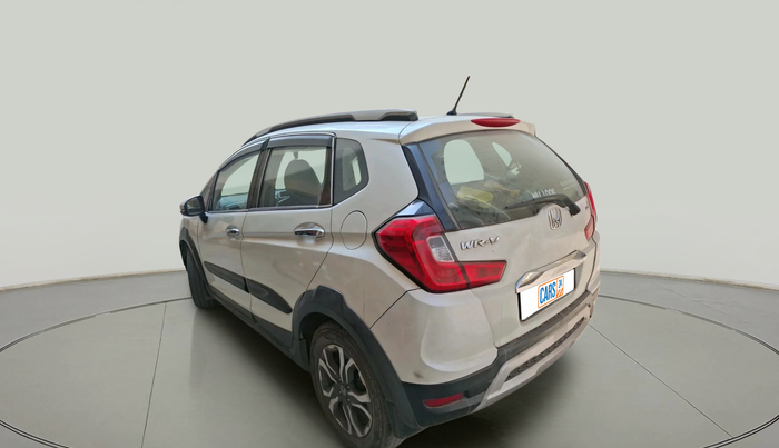 2018 Honda WR-V 1.5L I-DTEC VX MT, Diesel, Manual, 2,49,154 km, exterior