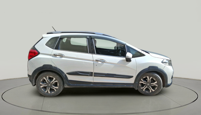 2018 Honda WR-V 1.5L I-DTEC VX MT, Diesel, Manual, 2,49,154 km, exterior