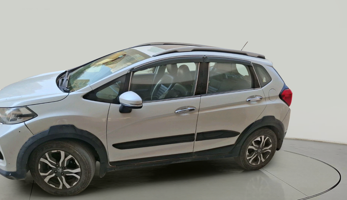 2018 Honda WR-V 1.5L I-DTEC VX MT, Diesel, Manual, 2,49,154 km, exterior