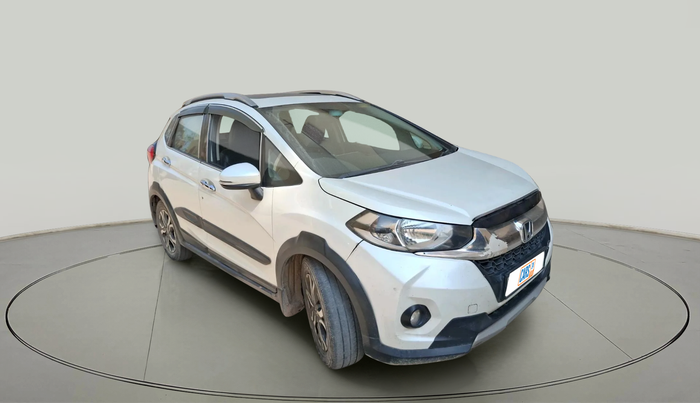 2018 Honda WR-V 1.5L I-DTEC VX MT, Diesel, Manual, 2,49,154 km, exterior