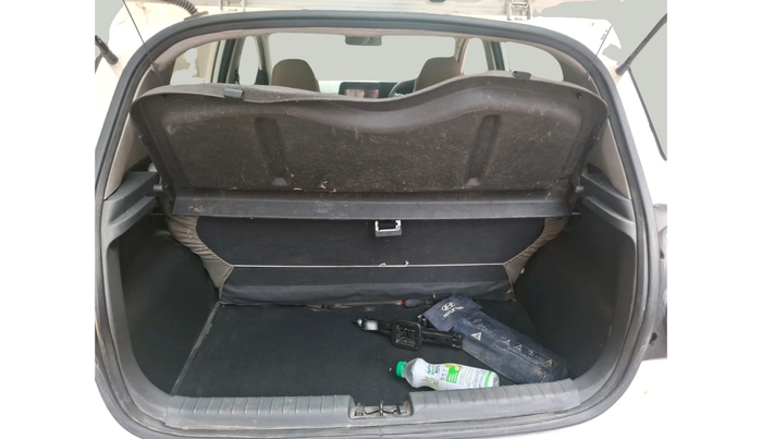 2021 Hyundai GRAND I10 NIOS MAGNA 1.2 KAPPA VTVT, Petrol, Manual, 20,216 km, exterior