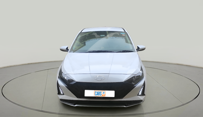 2023 Hyundai NEW I20 SPORTZ 1.2 MT, Petrol, Manual, 60,157 km, exterior