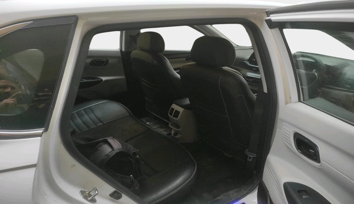 2023 Hyundai NEW I20 SPORTZ 1.2 MT, Petrol, Manual, 60,157 km, interior