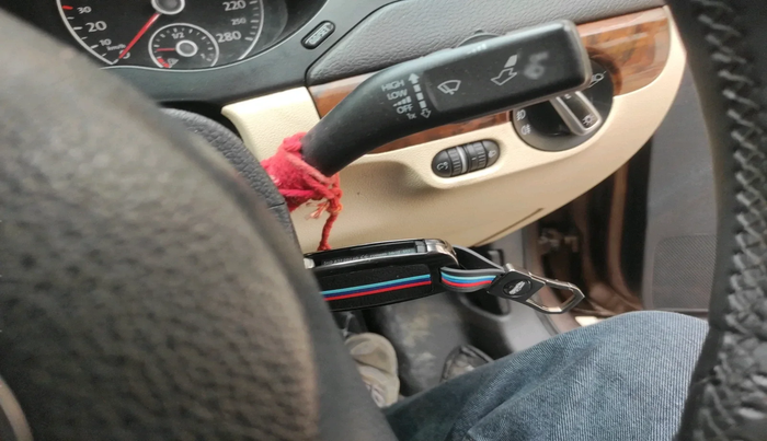 2012 Volkswagen Jetta COMFORTLINE TDI, Diesel, Manual, 95,899 km, interior