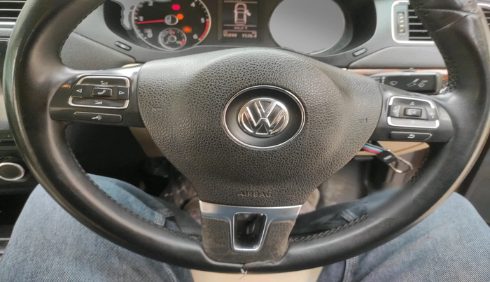 2012 Volkswagen Jetta COMFORTLINE TDI, Diesel, Manual, 95,899 km, interior